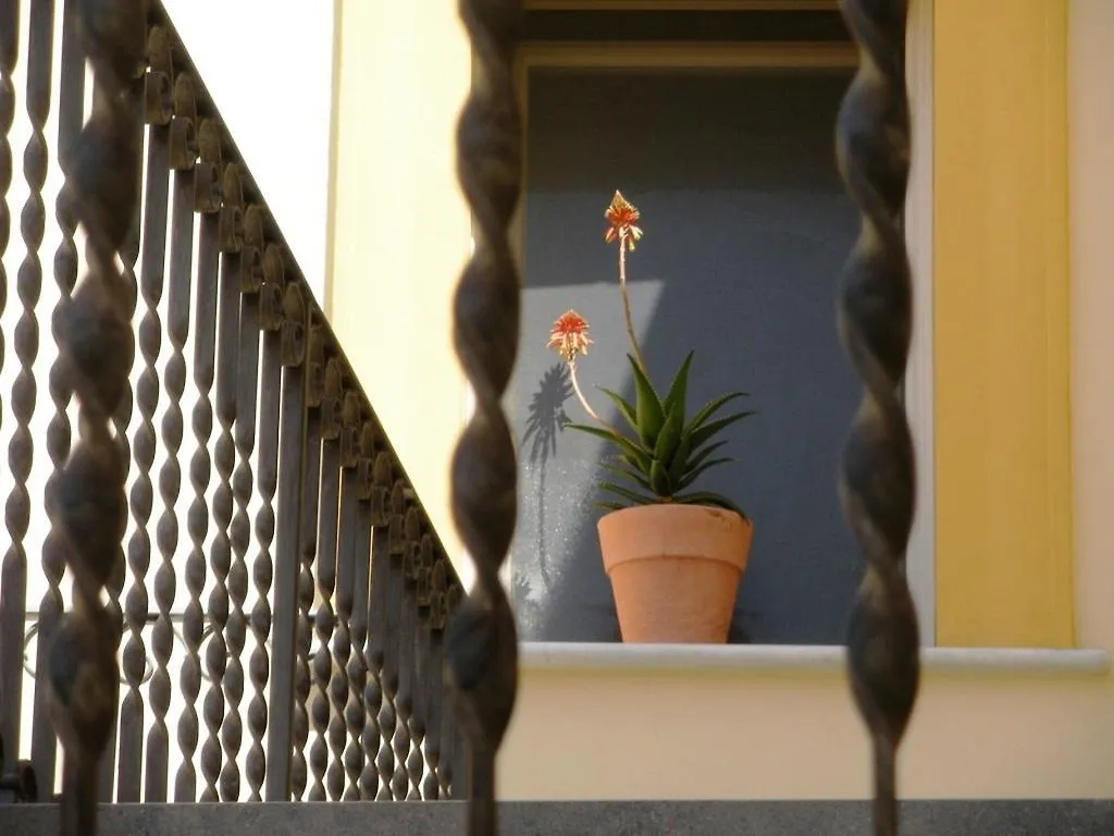 Bed & Breakfast B&B Case a San Matteo Marsala