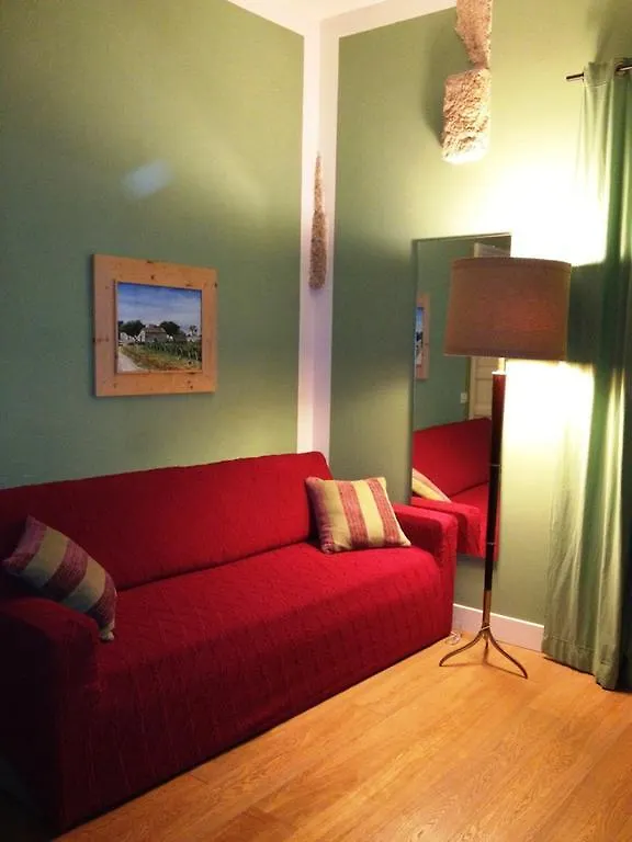 Bed & Breakfast B&B Case A San Matteo Marsala
