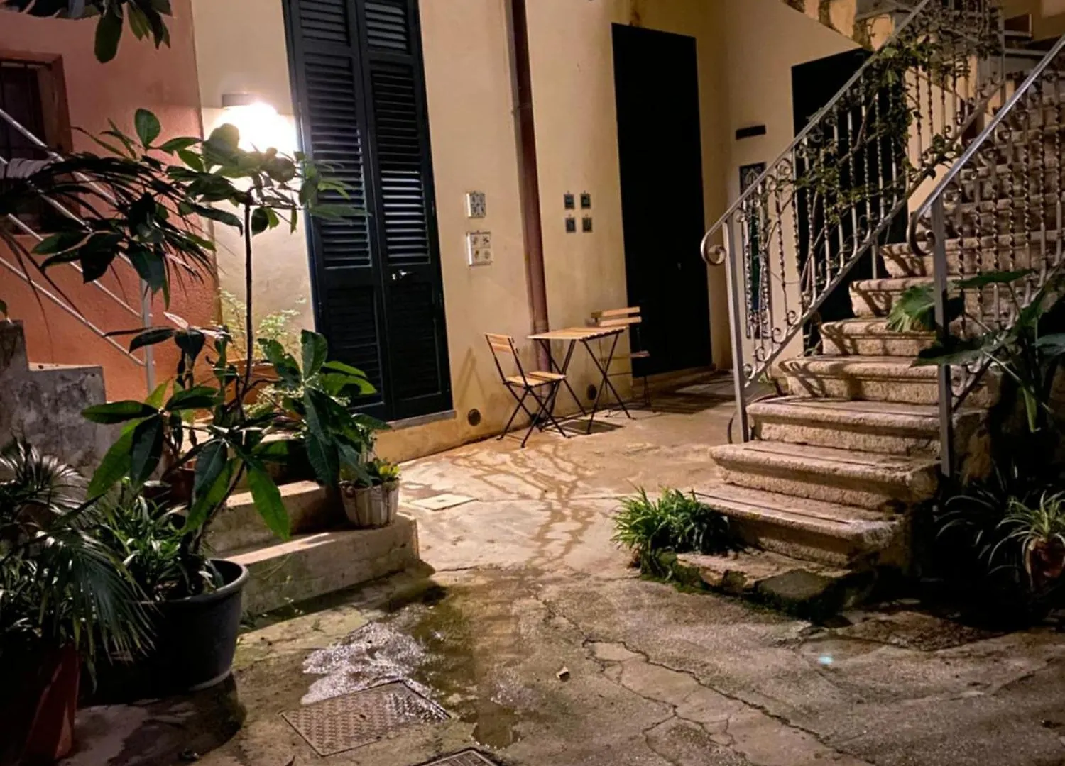 B&B Case A San Matteo Marsala Italy