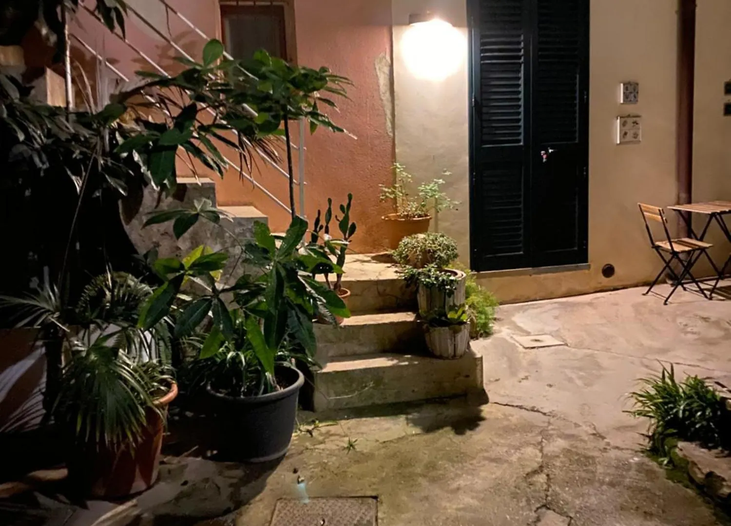 B&B Case a San Matteo Marsala 2*,  Italia