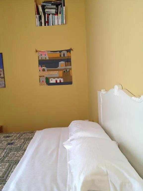 B&B Case a San Matteo Marsala