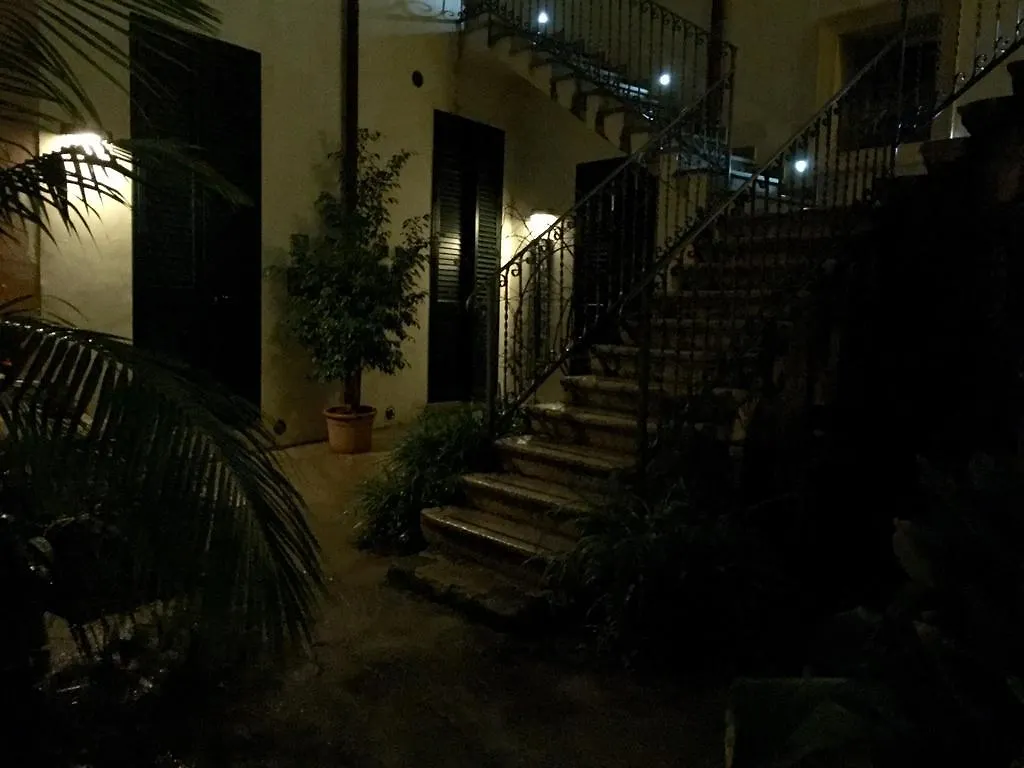 B&B Case a San Matteo Marsala 2*,  Italia