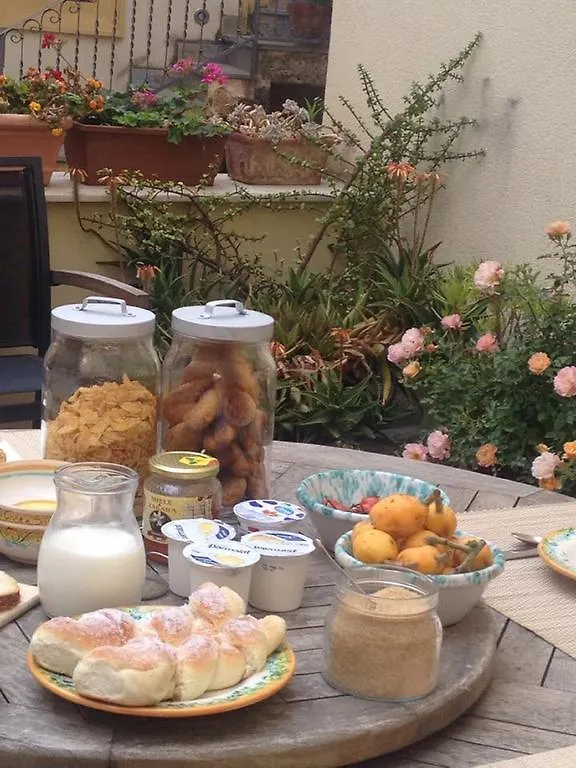 B&B Case a San Matteo Marsala Bed & Breakfast