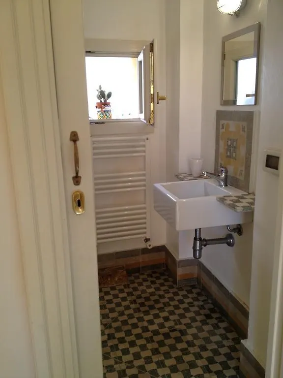 B&B Case A San Matteo Marsala Bed & Breakfast
