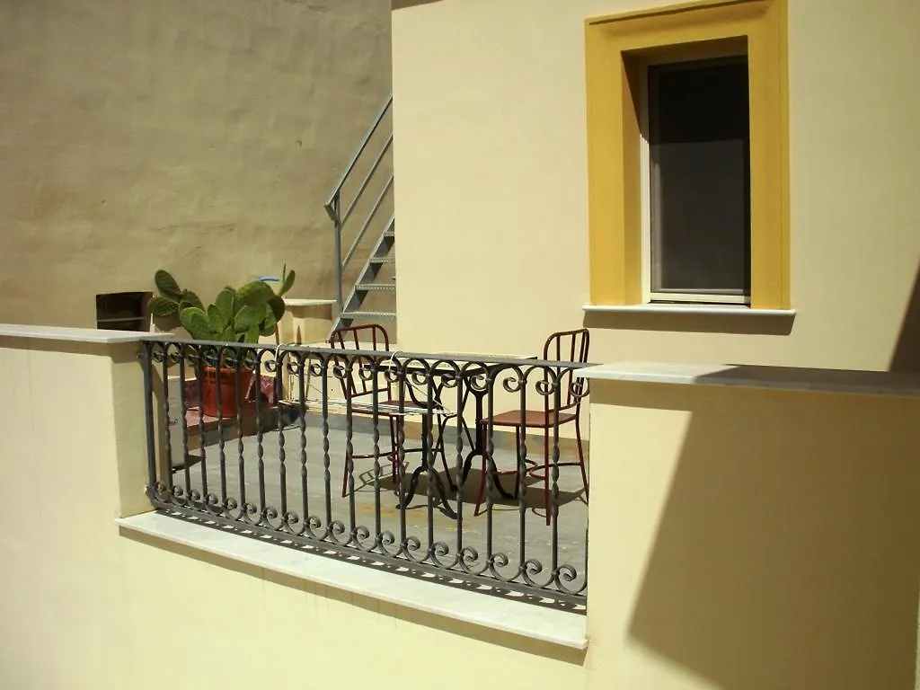 B&B Case a San Matteo Marsala