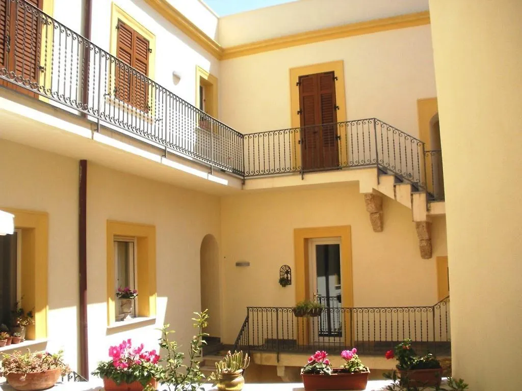 B&B Case a San Matteo Marsala 2*,  Italia