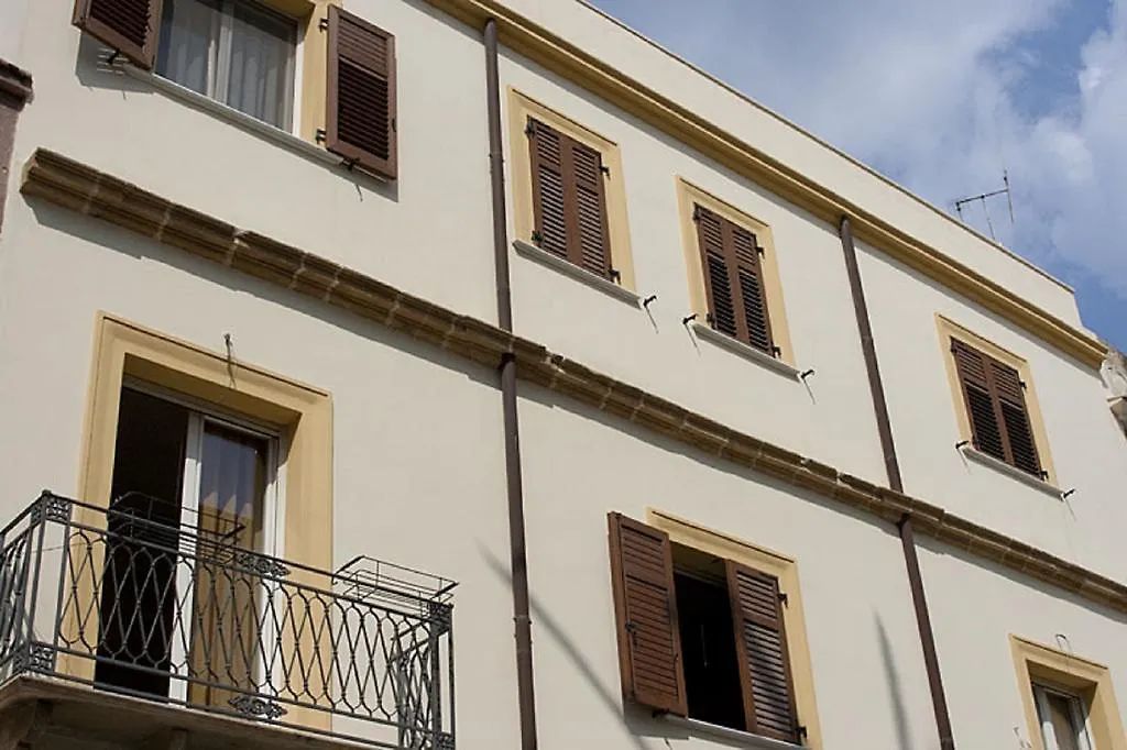 B&B Case A San Matteo Marsala 2*,