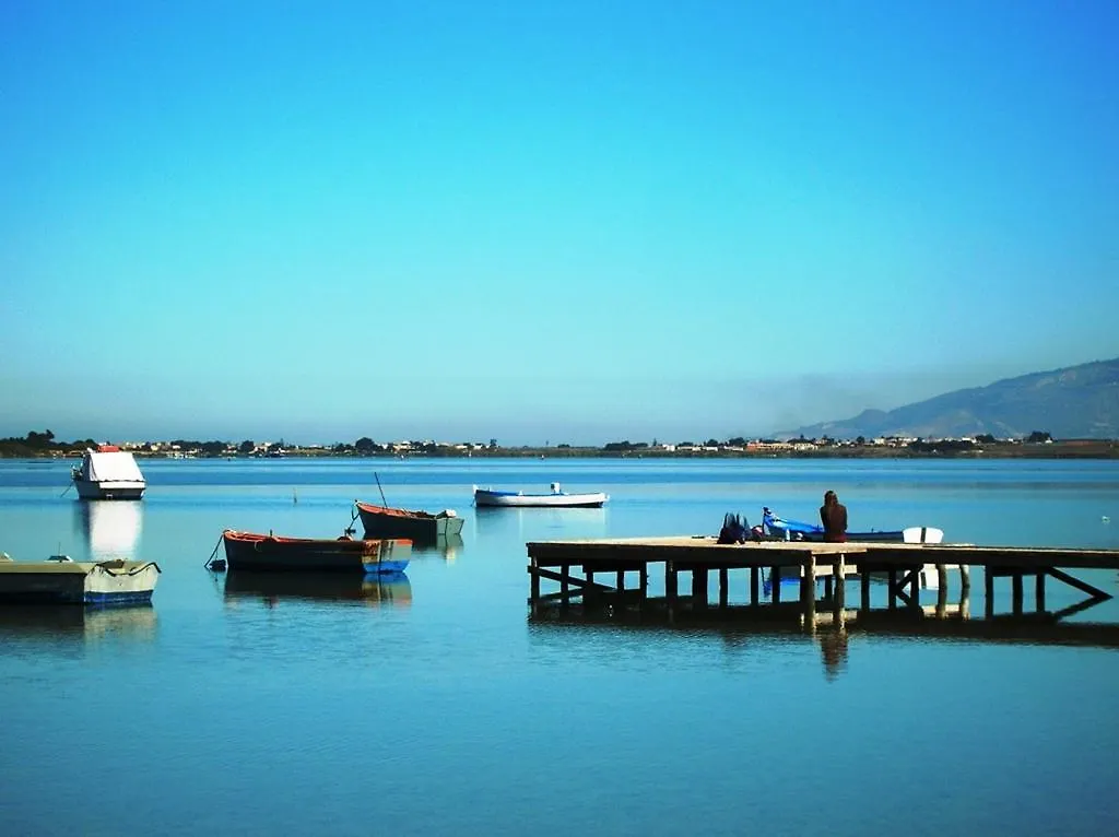 B&B Case a San Matteo Marsala