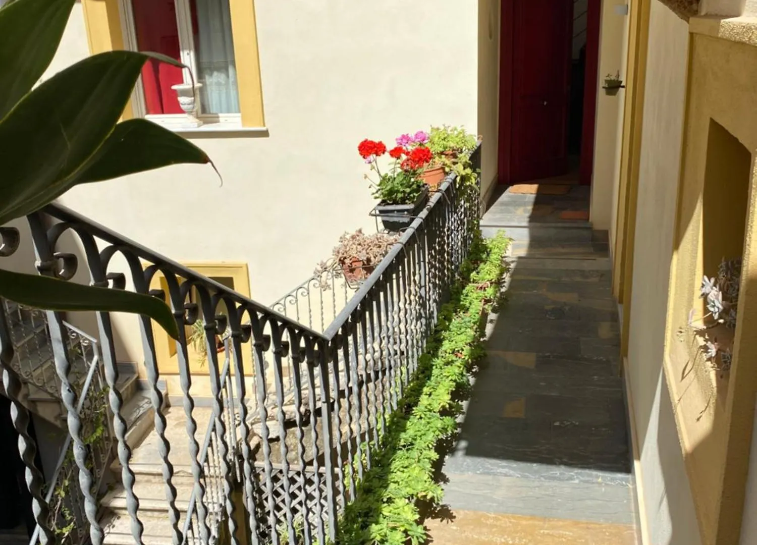 B&B Case a San Matteo Marsala