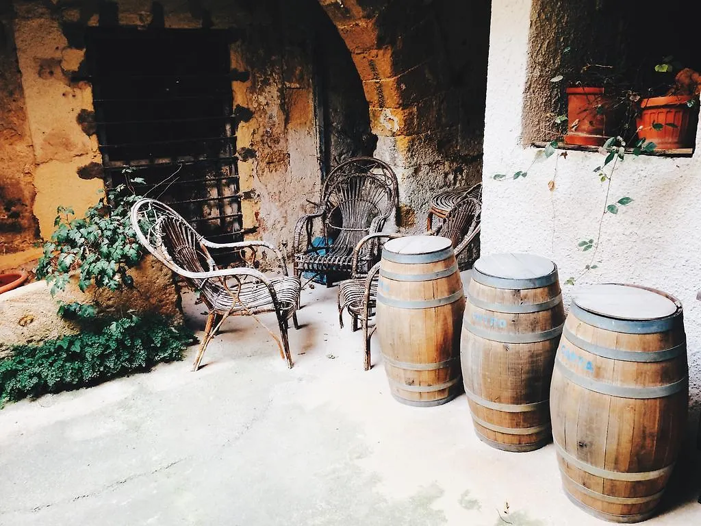 B&B Case a San Matteo Marsala Italia
