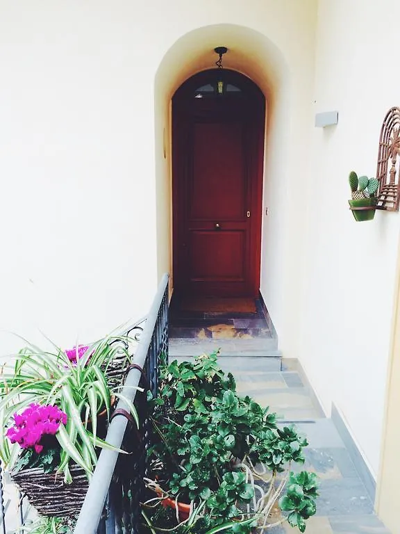 Bed & Breakfast B&B Case a San Matteo Marsala