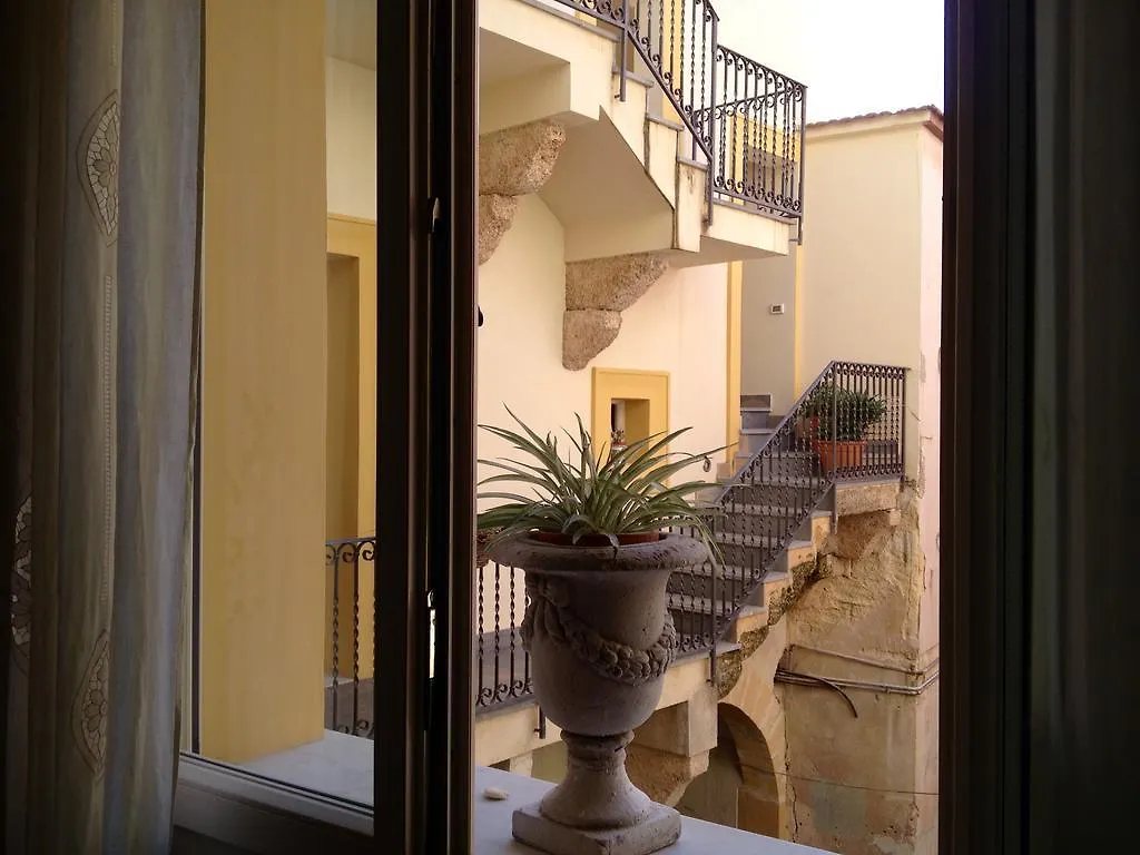 ** Bed & Breakfast B&B Case a San Matteo Marsala Italia