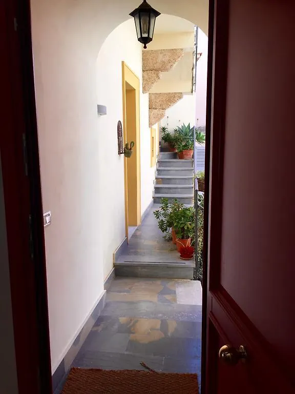 B&B Case a San Matteo Marsala 2*,  Italia