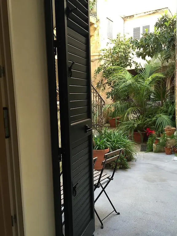 Bed & Breakfast B&B Case a San Matteo Marsala