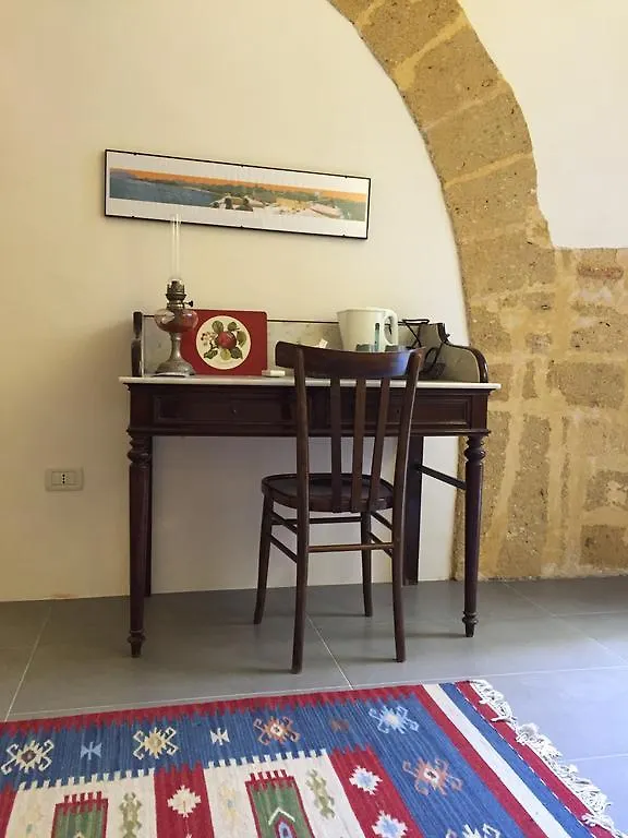 B&B Case A San Matteo Marsala