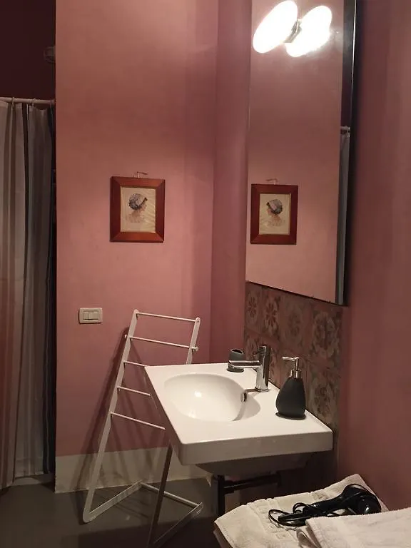 B&B Case a San Matteo Marsala