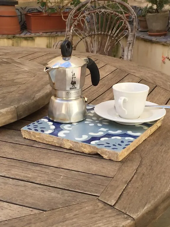B&B Case a San Matteo Marsala
