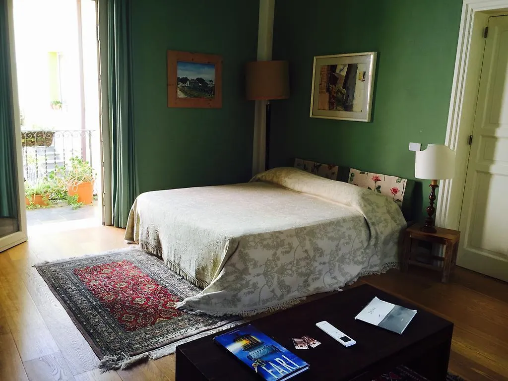 B&B Case a San Matteo Marsala Bed & Breakfast