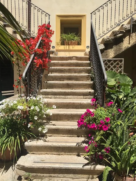 B&B Case A San Matteo Marsala