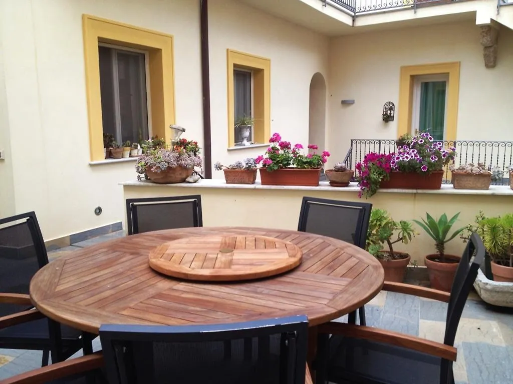 Bed & Breakfast B&B Case A San Matteo Marsala