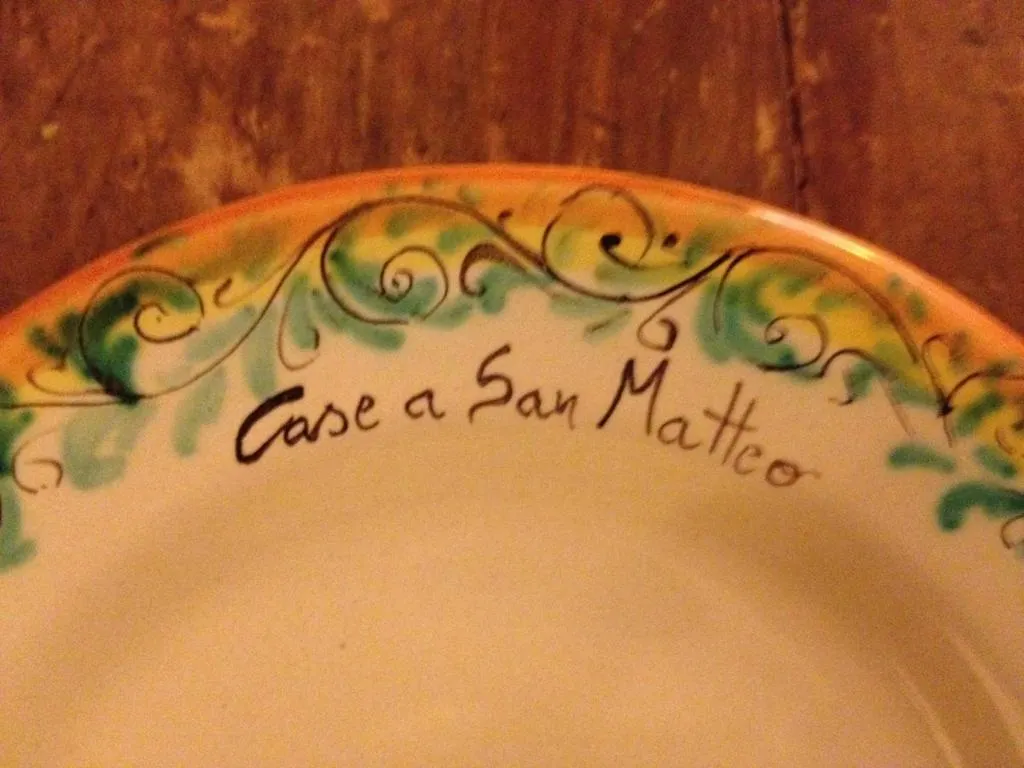 B&B Case a San Matteo Marsala Bed & Breakfast