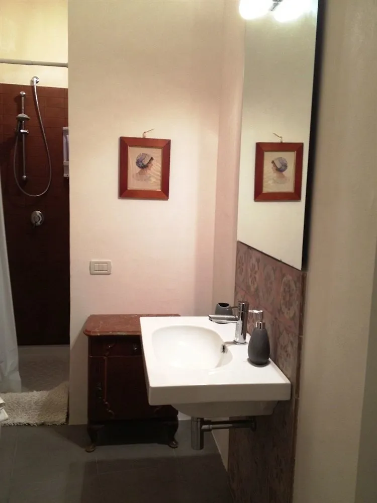 Bed & Breakfast B&B Case a San Matteo Marsala