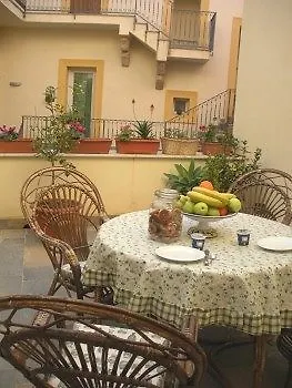 B&B Case A San Matteo Marsala Bed & Breakfast