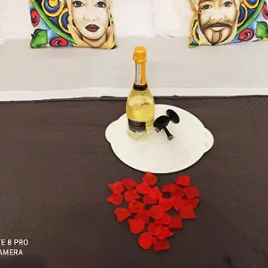I Mori Bed & Breakfast