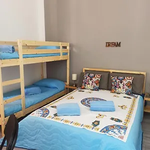 I Mori Bed & Breakfast