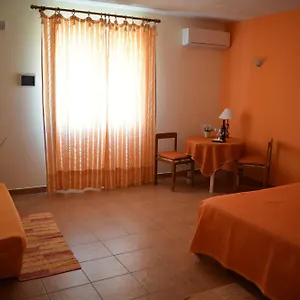 Zio Ciccio Bed & Breakfast