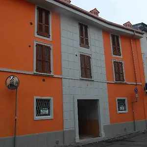 Affittacamere La Corte Salesiana - - Piano Terra