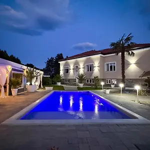 Bed & Breakfast Marchese Maggiore
