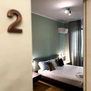 Bed & Breakfast Sweet Cosseria