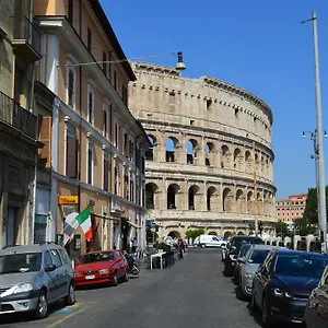 Bed & Breakfast Colosseo 28
