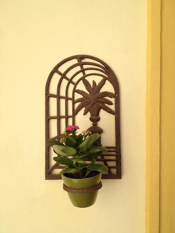 B&B Case A San Matteo Marsala Oda ve Kahvaltı