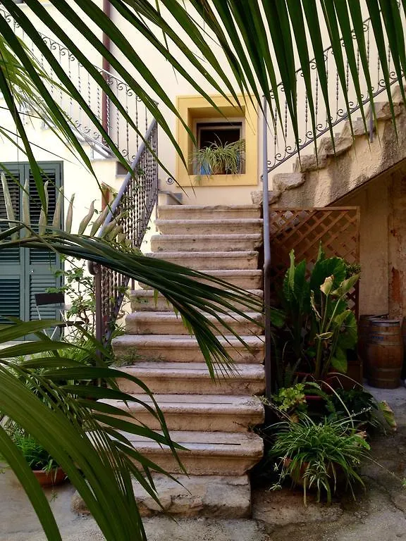 Oda ve Kahvaltı B&B Case A San Matteo Marsala