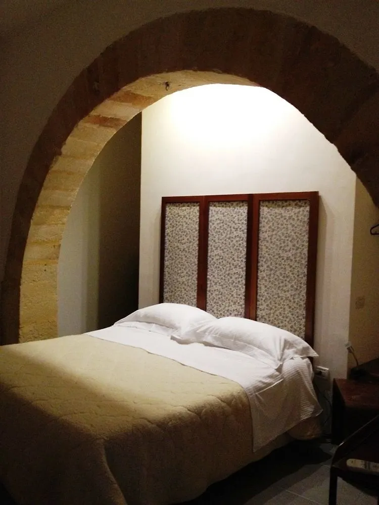 B&B Case A San Matteo Marsala Oda ve Kahvaltı